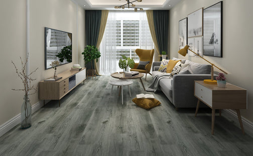 Escape ll 4.5mm Thickness (12 mil) wear layer