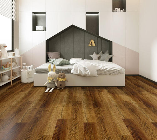 Sienna 4.5mm Thickness (12 mil) wear layer