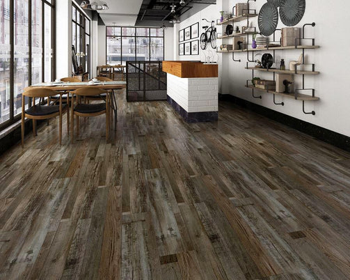 Bear 4.5mm Thickness (12 mil) wear layer