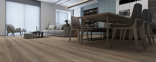 Longpine 4.5mm Thickness (12 mil) wear layer