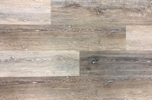 SMOKY MT. OAK 4.5mm Thickness (12 mil) wear layer