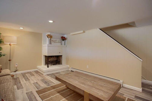 SMOKY MT. OAK 4.5mm Thickness (12 mil) wear layer