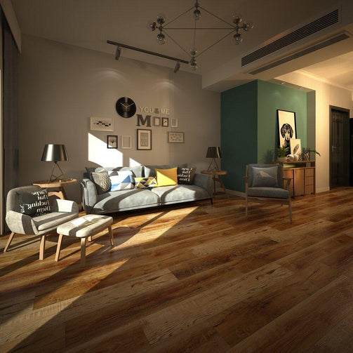 Acorn 4.5mm Thickness (12 mil) wear layer