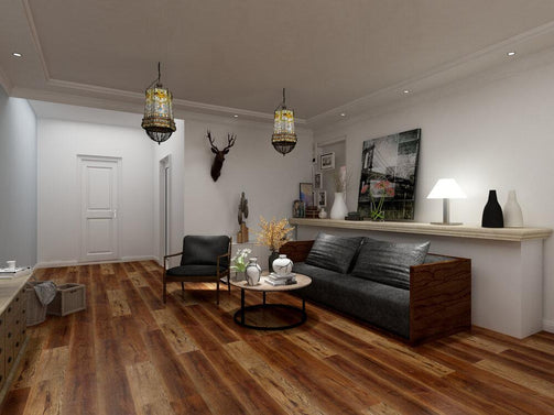 Acorn 4.5mm Thickness (12 mil) wear layer