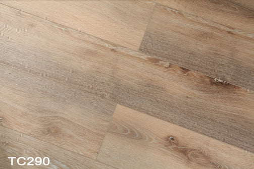 Volt 4.5mm Thickness (12 mil) wear layer