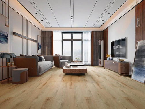 Volt 4.5mm Thickness (12 mil) wear layer