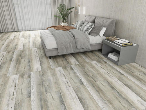 Sparta 5.5mm Thickness (20 mil) wear layer