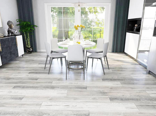 Fawn 4.5mm Thickness (12 mil) wear layer